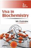 Viva in Biochemistry by MN Chatterjea Paper Back ISBN13: 9788184488258 ISBN10: 8184488254 for USD 31.43