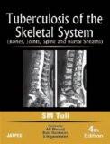 Tuberculosis of the Skeletal System by SM Tuli Hard Back ISBN13: 9788184488364 ISBN10: 818448836X for USD 52.2