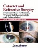 Cataract and Refractive Surgery by Sudi Patel  Claes Feinbaum Paper Back ISBN13: 9788184488647 ISBN10: 8184488645 for USD 22.98