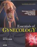 Essentials of Gynecology by Sabaratnam Arulkumaran  V Sivanesaratnam  Alokendu Chatterjee  Pratap Kumar Paper Back ISBN13: 9788184489101 ISBN10: 8184489102 for USD 38.81