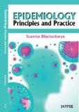 Epidemiology Principles and Practice by Susmita Bhattacharya Paper Back ISBN13: 9788184489248 ISBN10: 8184489242 for USD 20.2