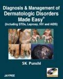 Diagnosis and Management of Dermatologic Disorders Made Easy by SK Punshi Paper Back ISBN13: 9788184489484 ISBN10: 818448948X for USD 40.17