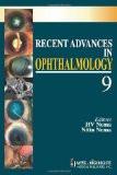 Recent Advances in Ophthalmology (Vol.9) by HV Nema  Nitin Nema Hard Back ISBN13: 9788184489613 ISBN10: 8184489617 for USD 45.78