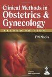 Clinical Methods in Obstetrics and Gynecology by PN Nobis Paper Back ISBN13: 9788184489897 ISBN10: 8184489897 for USD 30.47