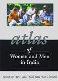 Atlas Of Women And Men In India by Raju, HB ISBN13: 9788185107943 ISBN10: 8185107947 for USD 33.56