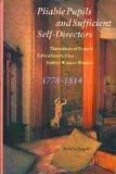 Pliable Pupils And Sufficient Self-Directors by Barnita Bagchi, HB ISBN13: 9788185229836 ISBN10: 818522983X for USD 21.17