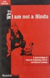 Why I Am Not A Hindu by Author, PB ISBN13: 9788185604824 ISBN10: 8185604827 for USD 17.8
