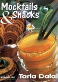 Mocktails and Snacks [Paperback] by Tarla Dalal ISBN10: 8186469052 ISBN13: 9788186469057 for USD 14