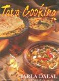Tava Cooking [Hardcover] by Tarla Dalal ISBN10: 8186469117 ISBN13: 9788186469118 for USD 14
