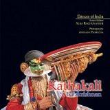 Kathakali by S. Balakrishnan, HB ISBN13: 9788186685136 ISBN10: 8186685138 for USD 16.9