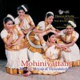 Mohiniyattam by Bharati Shivaji & Vijayalakshmi, HB ISBN13: 9788186685365 ISBN10: 8186685367 for USD 16.59