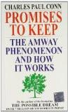 Promises to Keep Paperback – 30 Aug 2008
by Charles Paul Conn ISBN13:9788186775301 ISBN10:8186775307 for USD 15.09