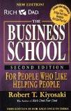 The Business School Paperback – 1 Nov 2002
by Robert T. Kiyosaki  (Author) ISBN13:9788186775813 ISBN10:8186775811 for USD 12.56