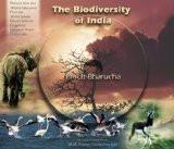 The Biodiversity Of India by Erach Bharucha, HB ISBN13: 9788188204069 ISBN10: 8188204064 for USD 19.19