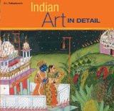 Indian Art In Detail by A.L. Dallapiccola, HB ISBN13: 9788188204694 ISBN10: 8188204692 for USD 28.64