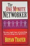The One Minute Networker Paperback – 2007
by Bryan Thayer ISBN13:9788188452675 ISBN10:818845267X for USD 12.16