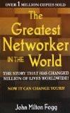 The Greatest Networker in the World Paperback – 2008
by John Milton Fogg ISBN13:9788188452903 ISBN10:8188452904 for USD 13.78
