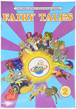 Fairy Tales - 2 With Cd