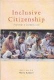 Inclusive Citizenship by Naila Kabeer, HB ISBN13: 9788189013165 ISBN10: 8189013165 for USD 24.93