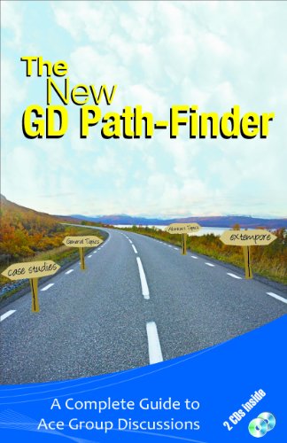 The New Gd Path Finder