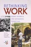 Rethinking Work by Rana Behal, HB ISBN13: 9788189487850 ISBN10: 818948785X for USD 22.41