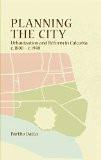 Planning The City by Partho Datta, HB ISBN13: 9788189487904 ISBN10: 8189487906 for USD 33.91