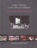 Indian Cinema In The Time Of Celluloid by Ashish Rajadhyaksha, PB ISBN13: 9788189487973 ISBN10: 8189487973 for USD 33.56