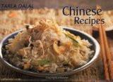 Chinese Recipes [Paperback] by Tarla Dalal ISBN10: 8189491237 ISBN13: 9788189491239 for USD 8.99