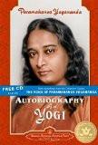 Autobiography of a Yogi (complimentarty CD) ISBN13: 9788189535513 ISBN10: 818953551X for USD 24.28