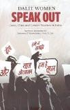 Dalit Women Speak Out by Aloysius Irudayam S.J., HB ISBN13: 9788189884697 ISBN10: 8189884697 for USD 40.41