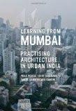 Learning From Mumbai by Pelle Poiesz, PB ISBN13: 9788189995812 ISBN10: 8189995812 for USD 36.48