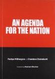 An Agenda For The Nation by Pushpa M Bhargava, PB ISBN13: 9788189995904 ISBN10: 8189995901 for USD 23.94