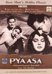 Buy Pyasa online for USD 12.49 at alldesineeds