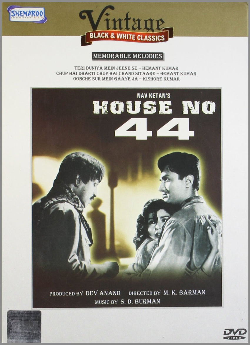 Buy House No. 44 online for USD 11.94 at alldesineeds