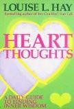 Heart Thoughts Paperback – 2007
by Louise L. Hay ISBN13:9788190416993 ISBN10:8190416995 for USD 20.28