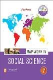Academic Map Work in Social Science VII ISBN13: 978-81-908560-3-4 ISBN10: 8190856030 for USD 13.22