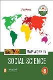 Academic Map Work in Social Science VIII ISBN13: 978-81-908560-8-9 ISBN10: 8190856081 for USD 14.16