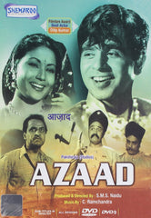 Buy Azaad online for USD 11.94 at alldesineeds