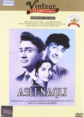 Buy Asli Naqli online for USD 12.78 at alldesineeds