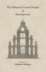 The Vaikunta Perumal Temple at Kanchipuram [Hardcover] [Mar 16, 2012] Hudson,] [[ISBN:1935677209]] [[Format:Hardcover]] [[Condition:Brand New]] [[Author:Hudson, D. Dennis]] [[ISBN-10:1935677209]] [[binding:Hardcover]] [[manufacturer:Mapin Publishing Gp Pty Ltd]] [[number_of_pages:424]] [[publication_date:2012-03-16]] [[brand:Mapin Publishing Gp Pty Ltd]] [[ean:9781935677208]] for USD 38.29
