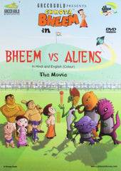 Buy Bheem vs Aliens online for USD 13.31 at alldesineeds