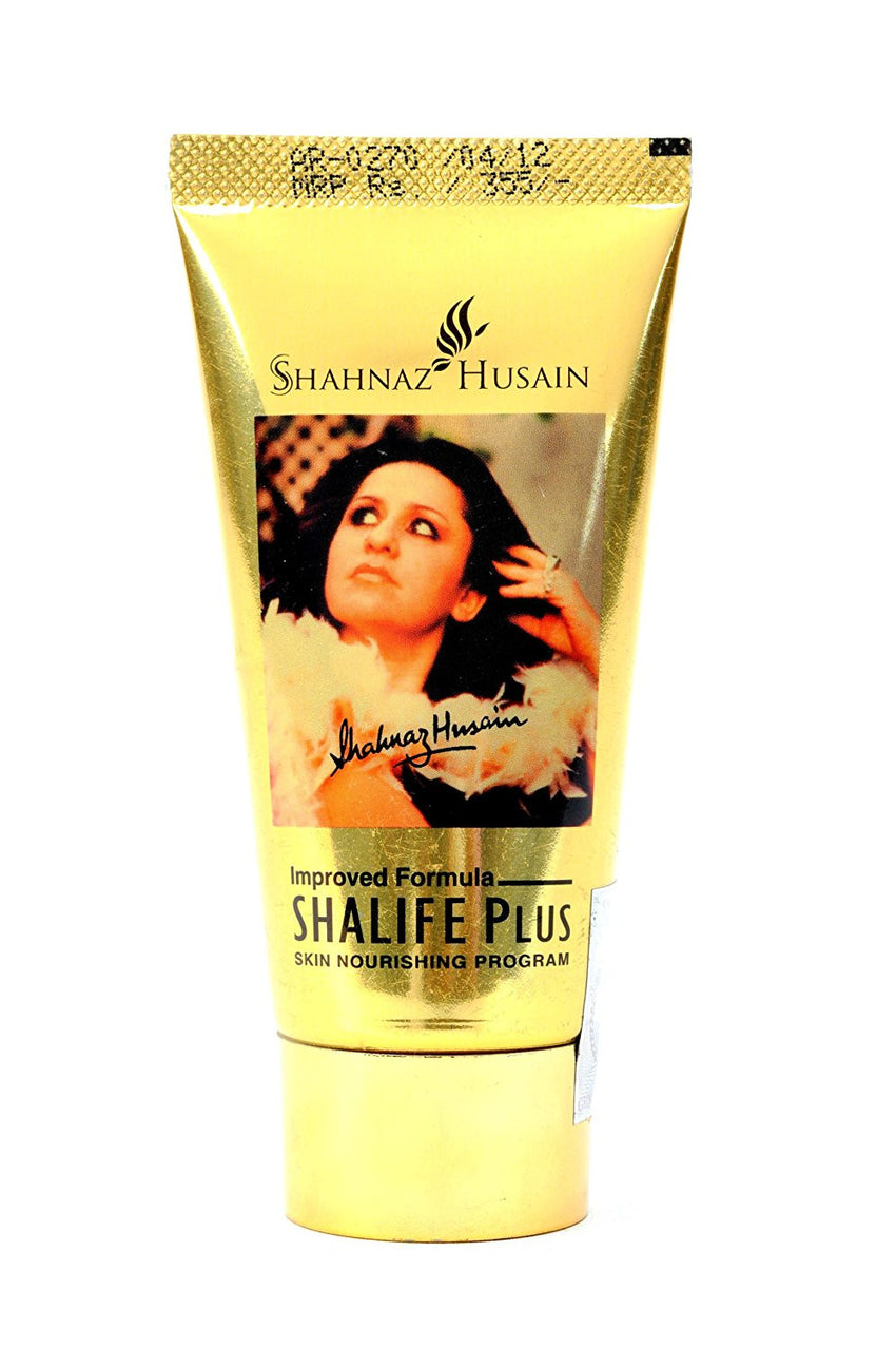 Buy Shahnaz Husain Shalife, 35g online for USD 16.14 at alldesineeds