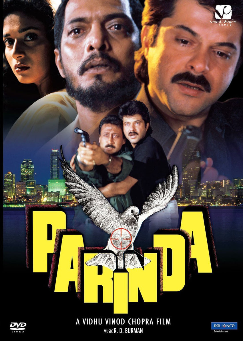 Buy Parinda online for USD 13.61 at alldesineeds