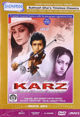 Buy Karz online for USD 11.94 at alldesineeds