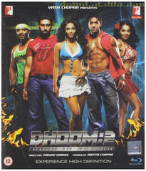 Buy Dhoom 2 online for USD 15.28 at alldesineeds
