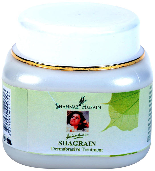 Buy Shahnaz Husain Shagrain, 40g online for USD 19.22 at alldesineeds