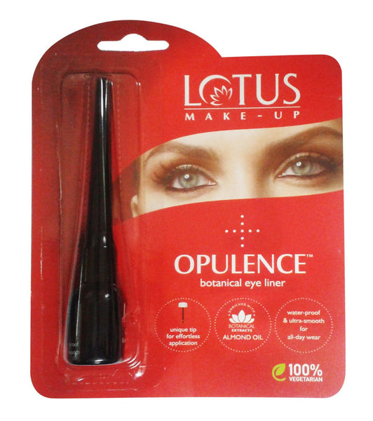 Buy Lotus Herbals Opulence Botanical Eye Liner, 4g online for USD 6.98 at alldesineeds