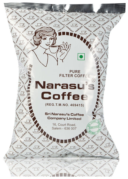 Narasu's Pure Filter Coffee PB, 500 gms - alldesineeds