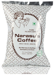 Narasu's Pure Filter Coffee PB, 500 gms - alldesineeds