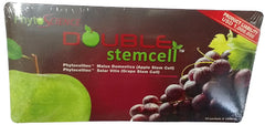 Phytoscience Double StemCell (apple & grapes)-Anti Aging (14 Sachets) 1 pack - alldesineeds